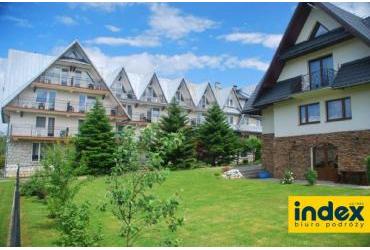 ***Zakopane- Murzasichle- WILLA TATRY- Zabawa Sylwestrowa w Karczmie góralskiej- Promocja*** 